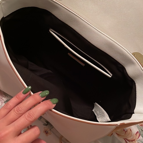 Zara Trapeze Bag - Picture 5 of 6